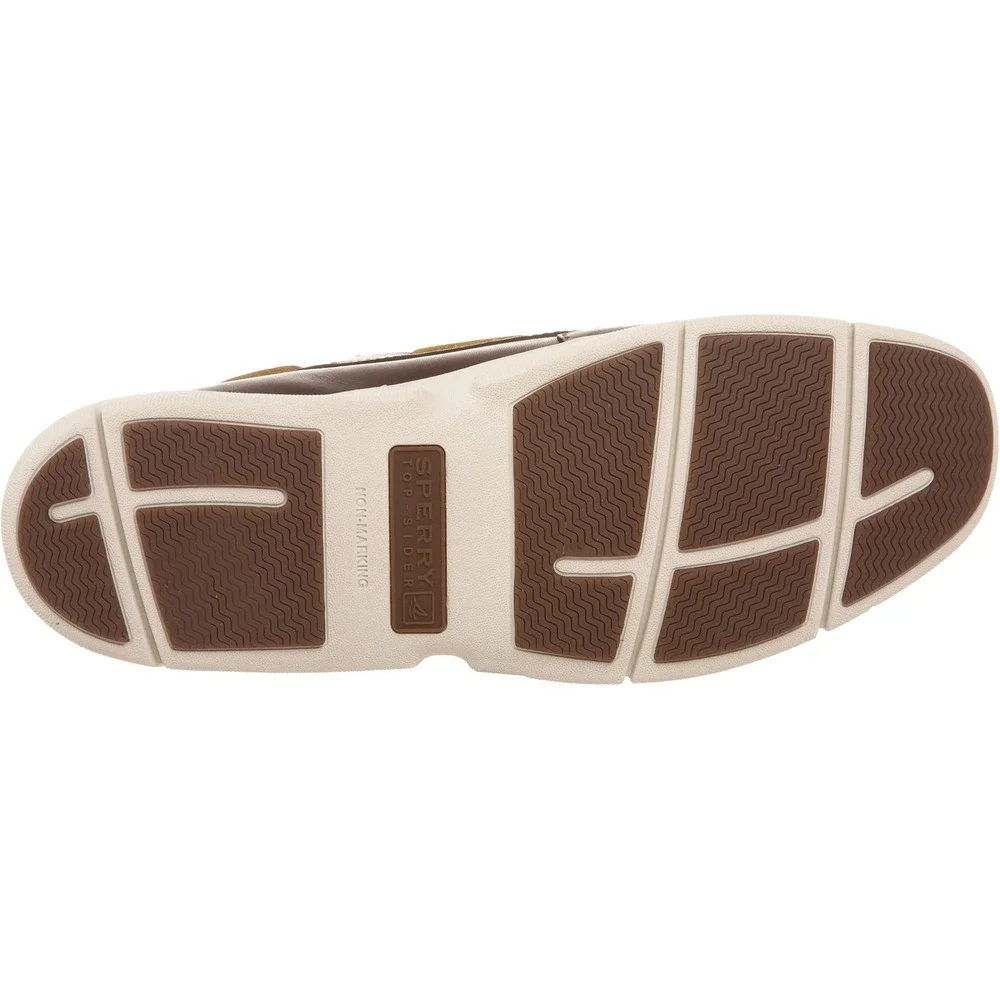 Sperry please see